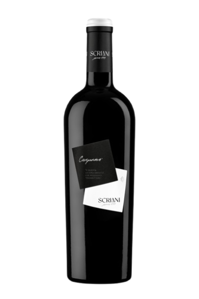 Carpané 2019, Weingut Scriani, Valpolicella